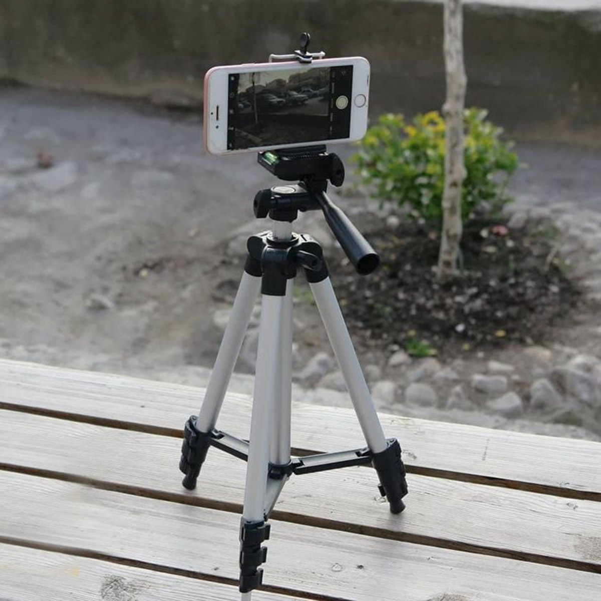 سه پایه دوربین مدل 3110