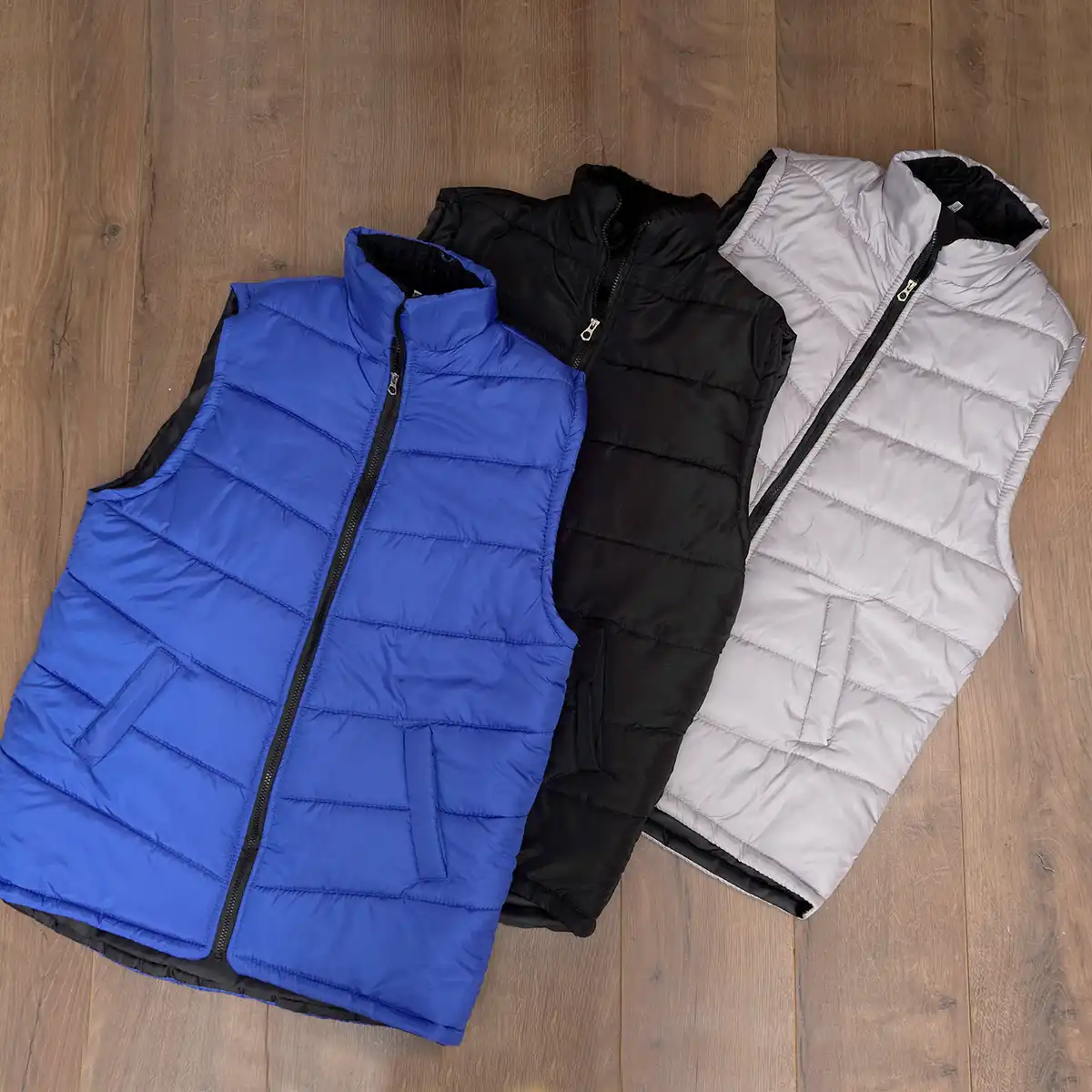 پافر مردانه مشکی مدلFarshad