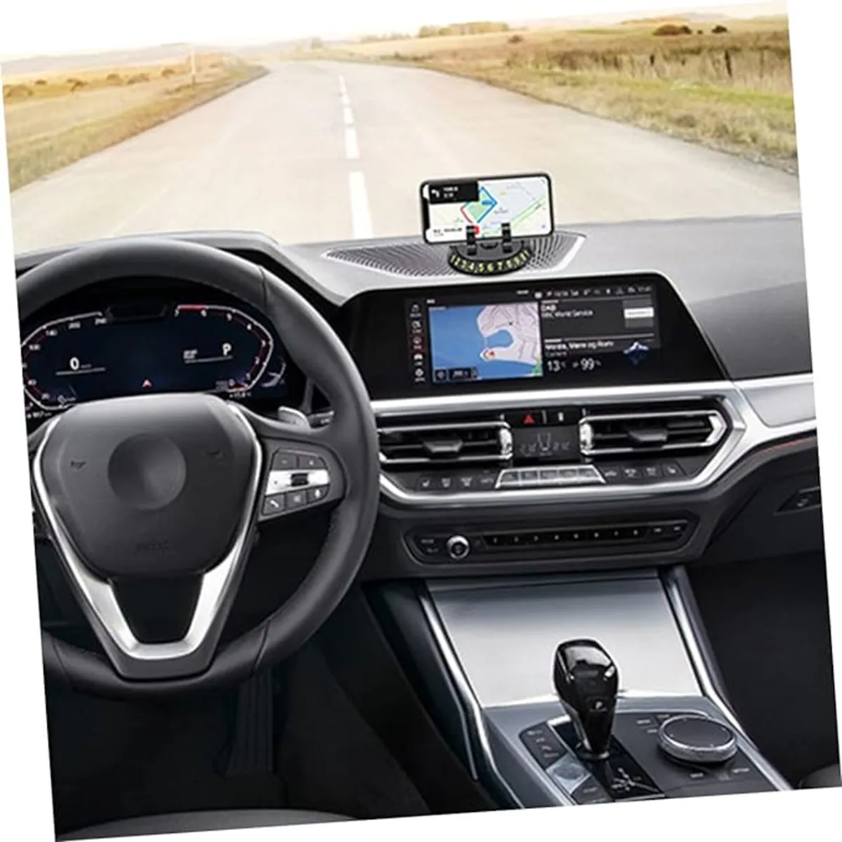 هولدر موبایل مدل Mount Holder