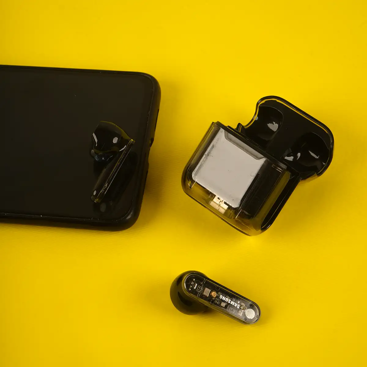 ایرپاد سامسونگ مدل HL-12