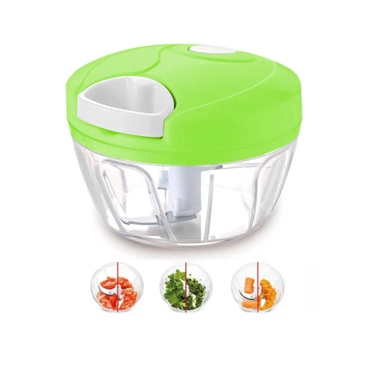 خردکن دستی مدل LY-606