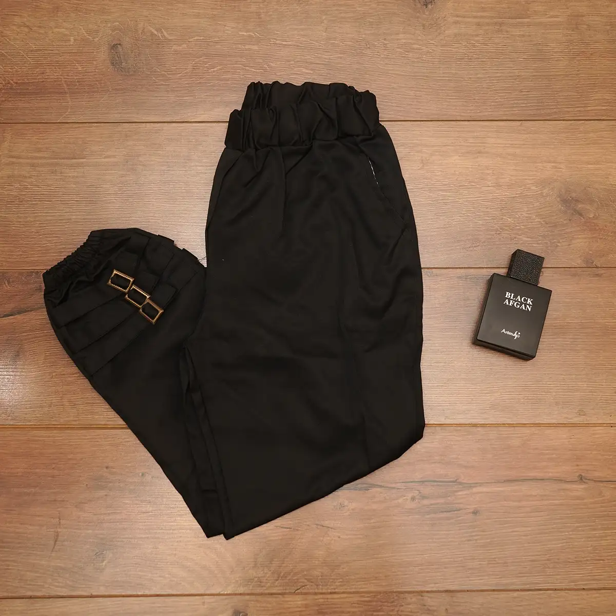 شلوار اسلش دخترانه مدل JASMIN