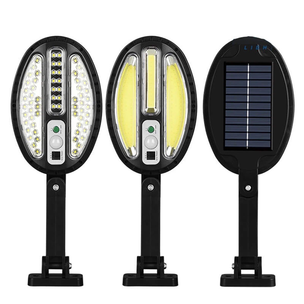 چراغ سنسور دار مدل WW-2188A