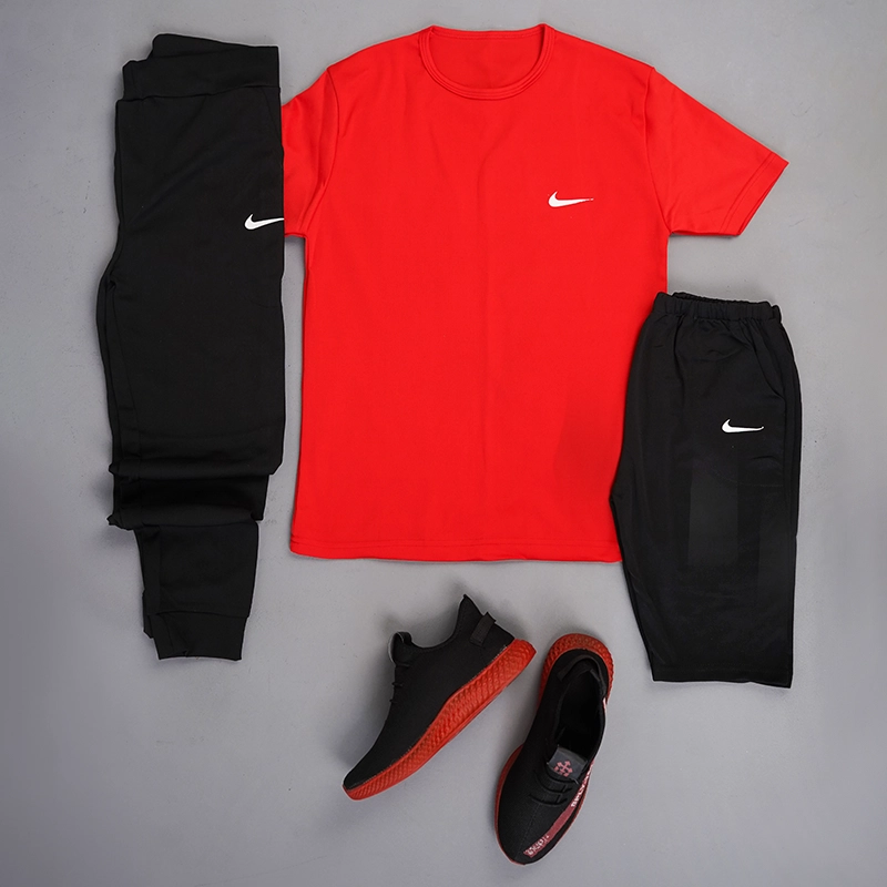 ست سه تیکه مردانه مدل Rasan