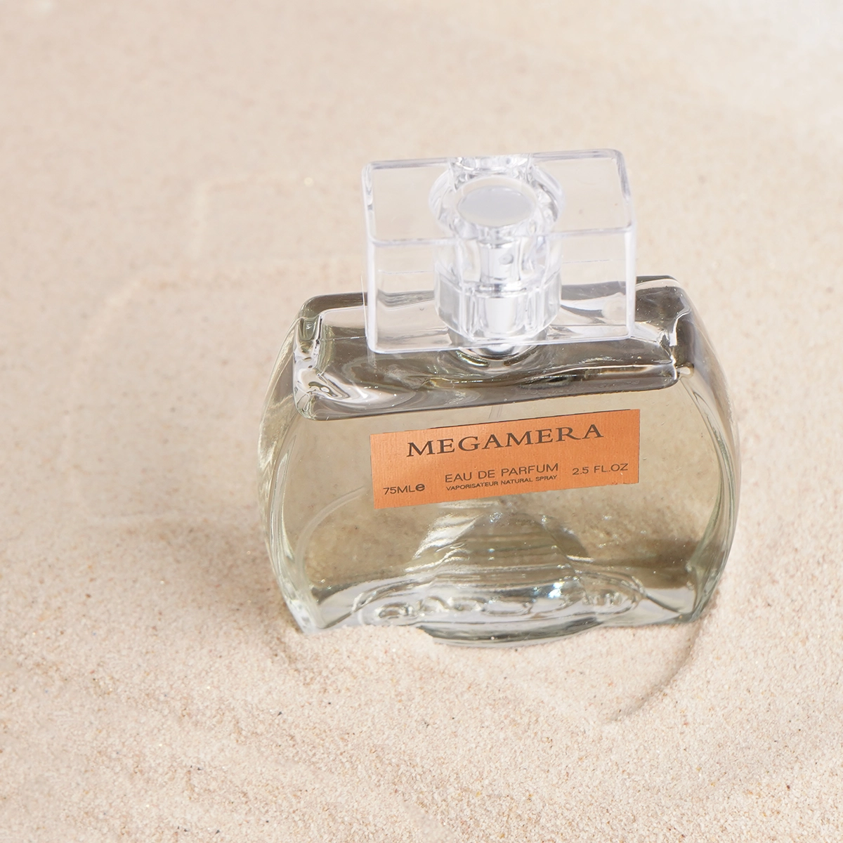 ادکلن زنانه و مردانه Megamera