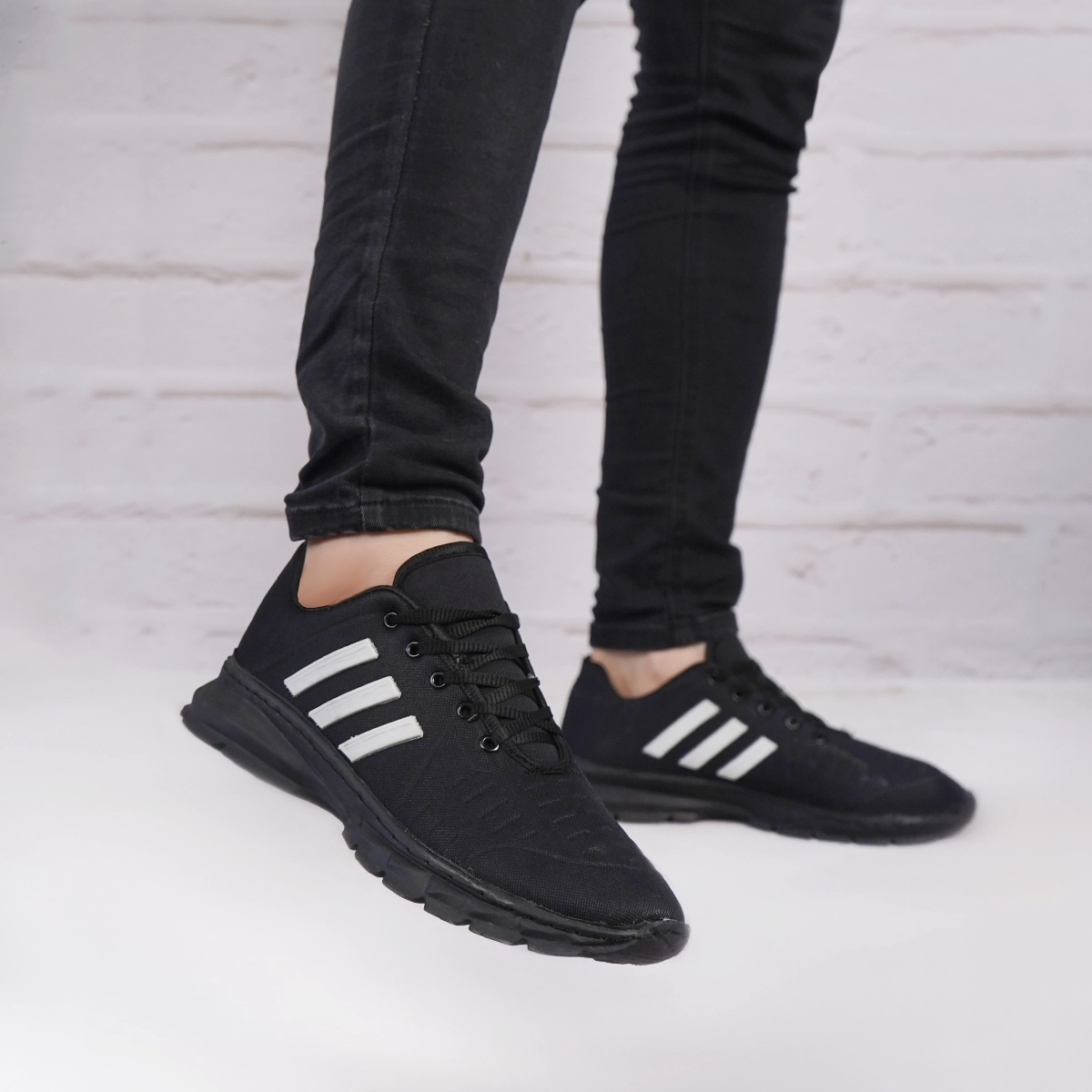 کفش ورزشی مردانه مدل Alshen