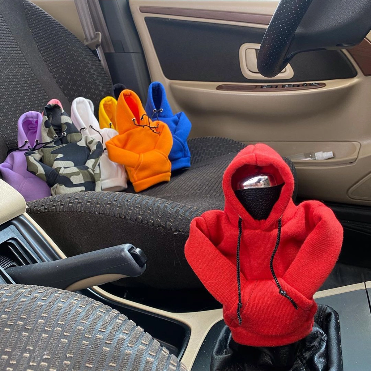 روکش دنده مدل هودی