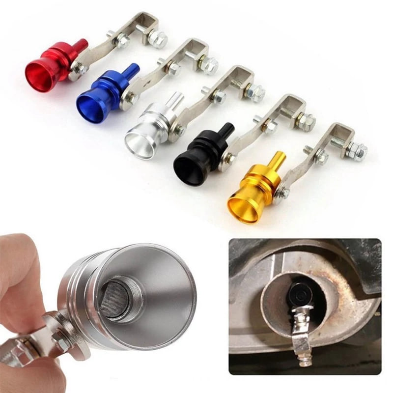 توربو ساند اگزوز