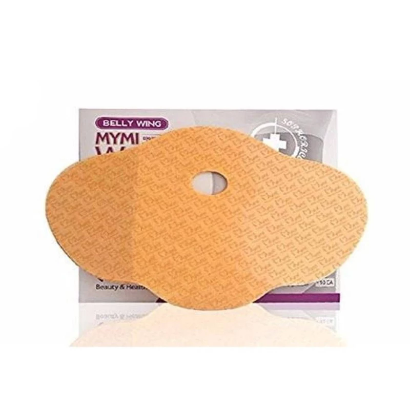 چسب لاغری wonder patch