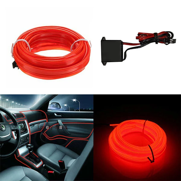 نوار الوایرخودرو ( قرمز)