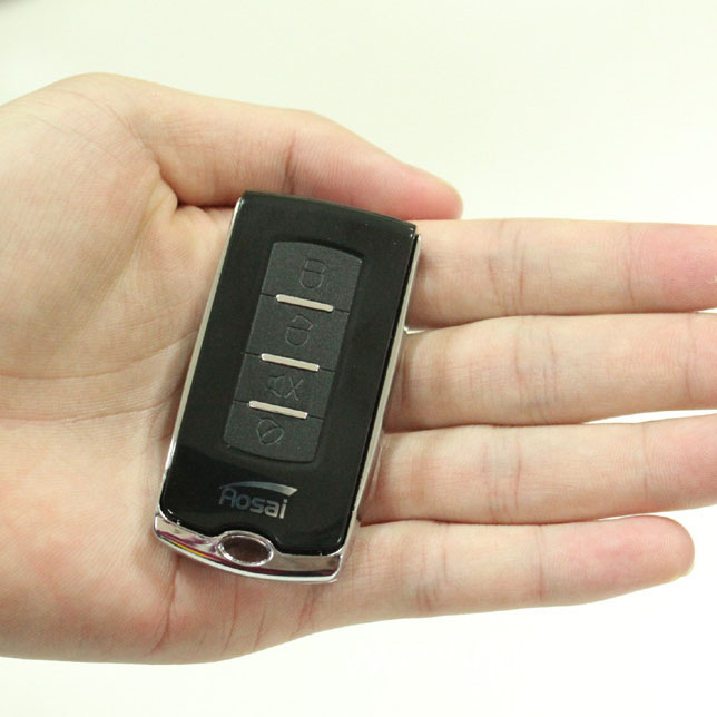 ترازو جیبی طرح ریموت