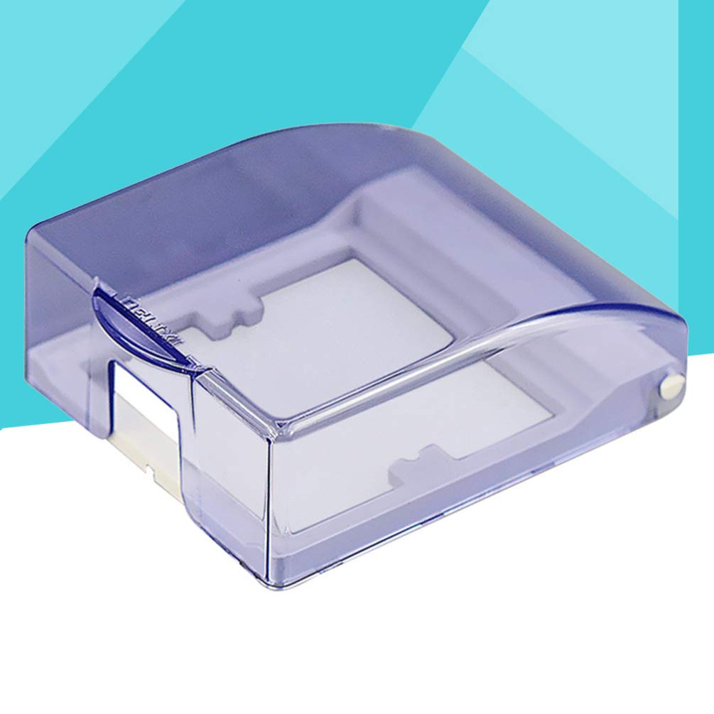 کاور پریز برق