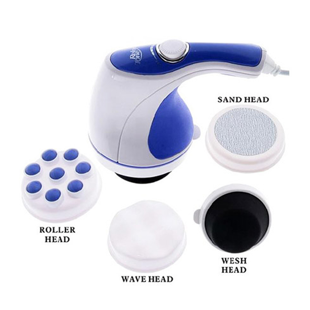 ماساژور خانگی Relax Tone