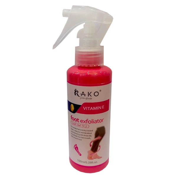 اسپری ترک پا Rako