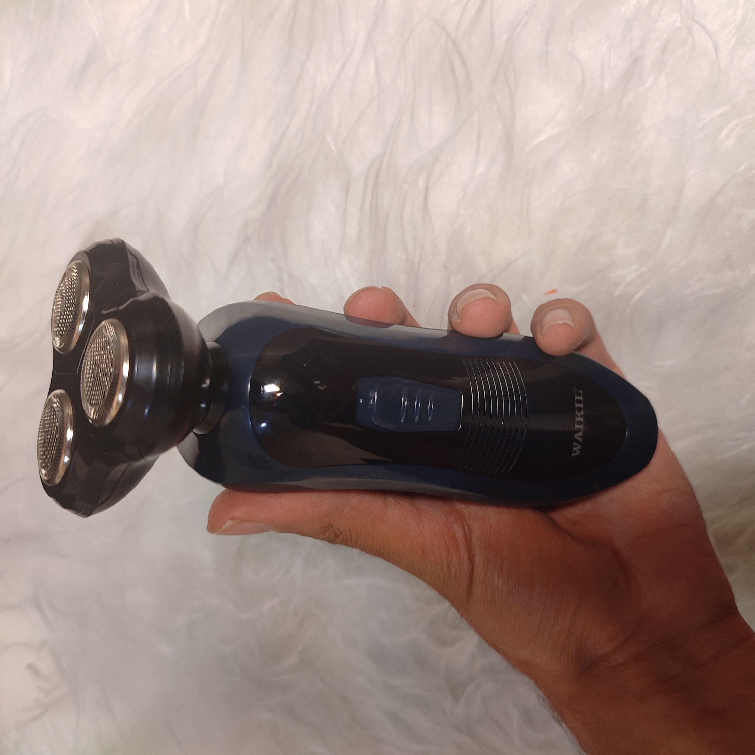 ماشین اصلاح موی سر و صورت وایکیل مدل WK-9842