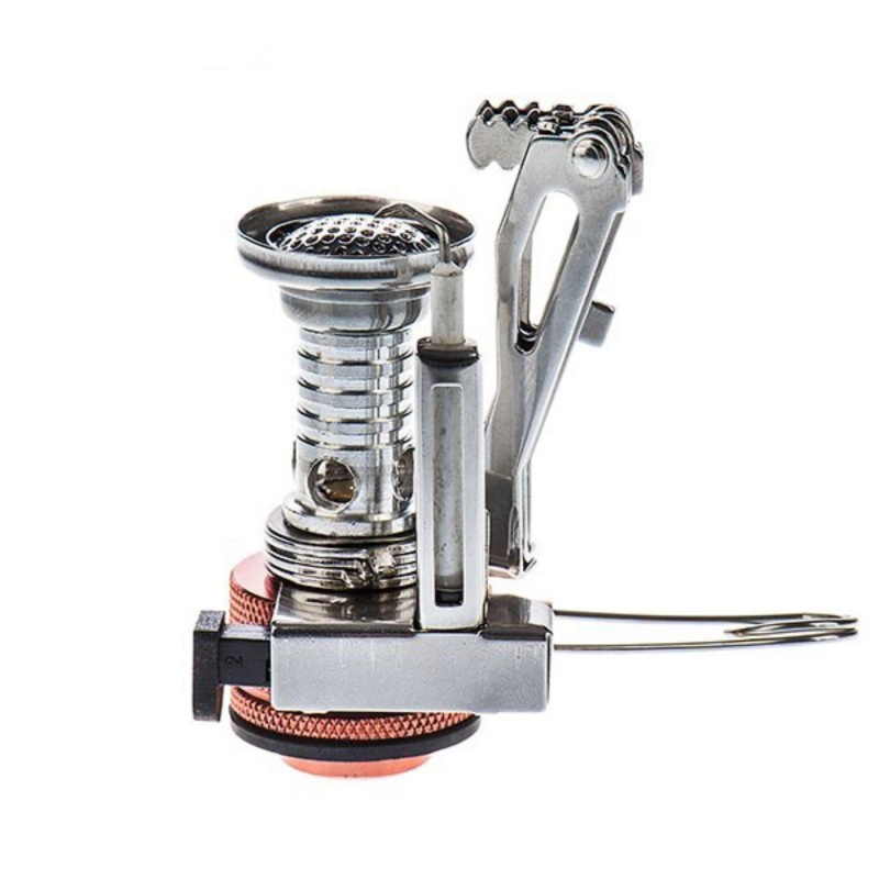 سر شعله کوهنوردی کمپسور مدل چهار پر