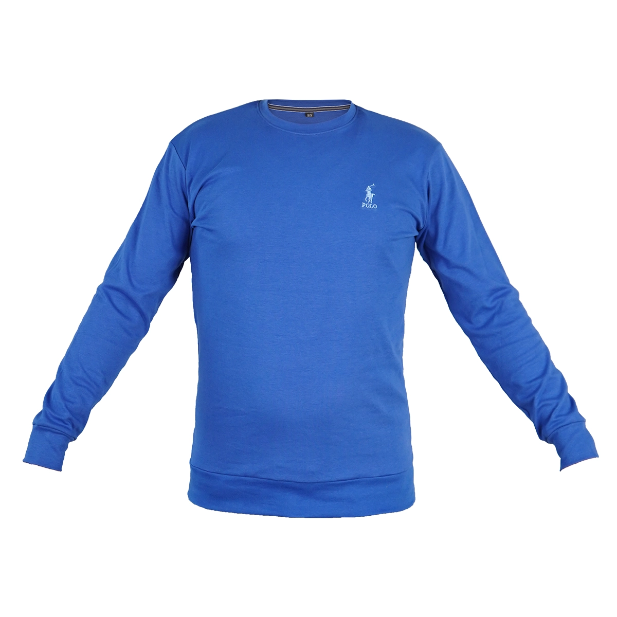 دورس مردانه polo آبی مدل Horosh