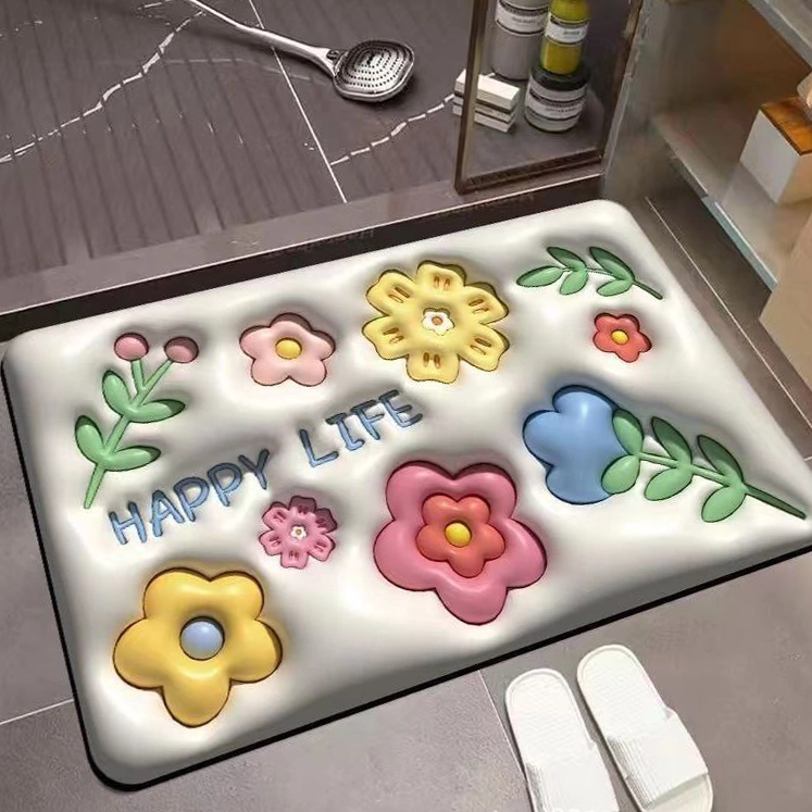 پادری طرحدار سیلیکونی