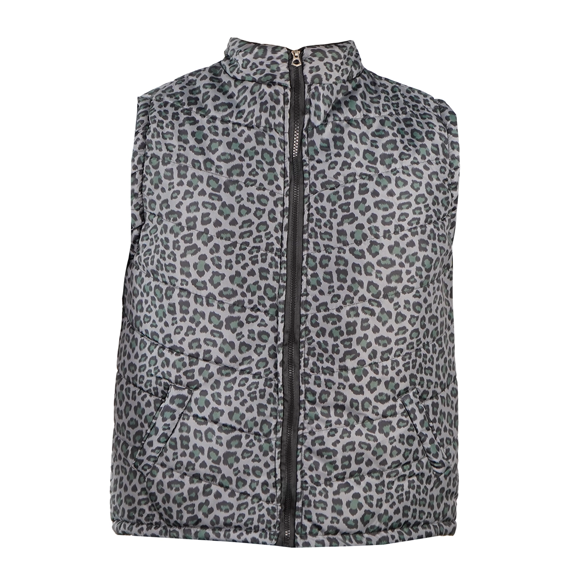 پافر طوسی طرح پلنگی