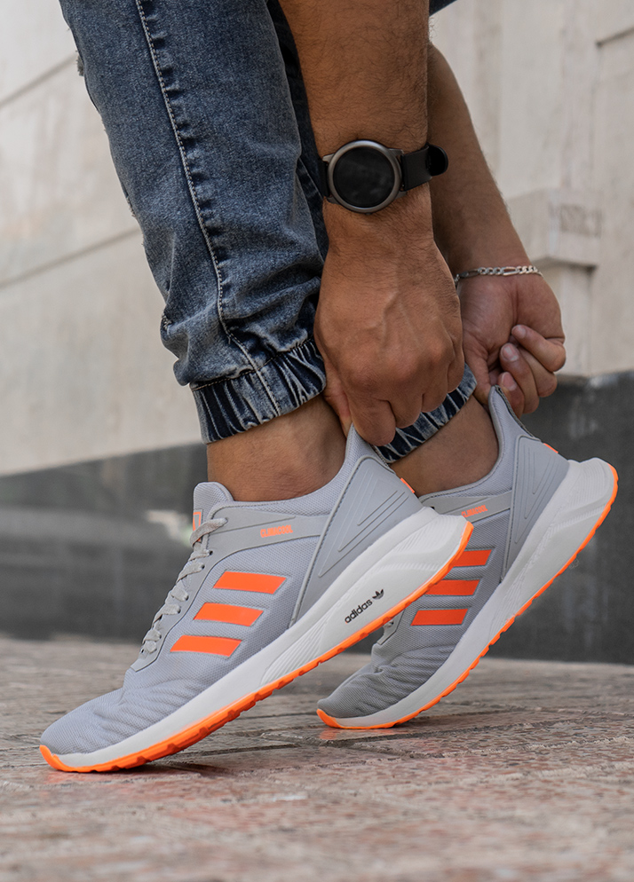 کفش ورزشی Adidas مردانه مدل Porsha