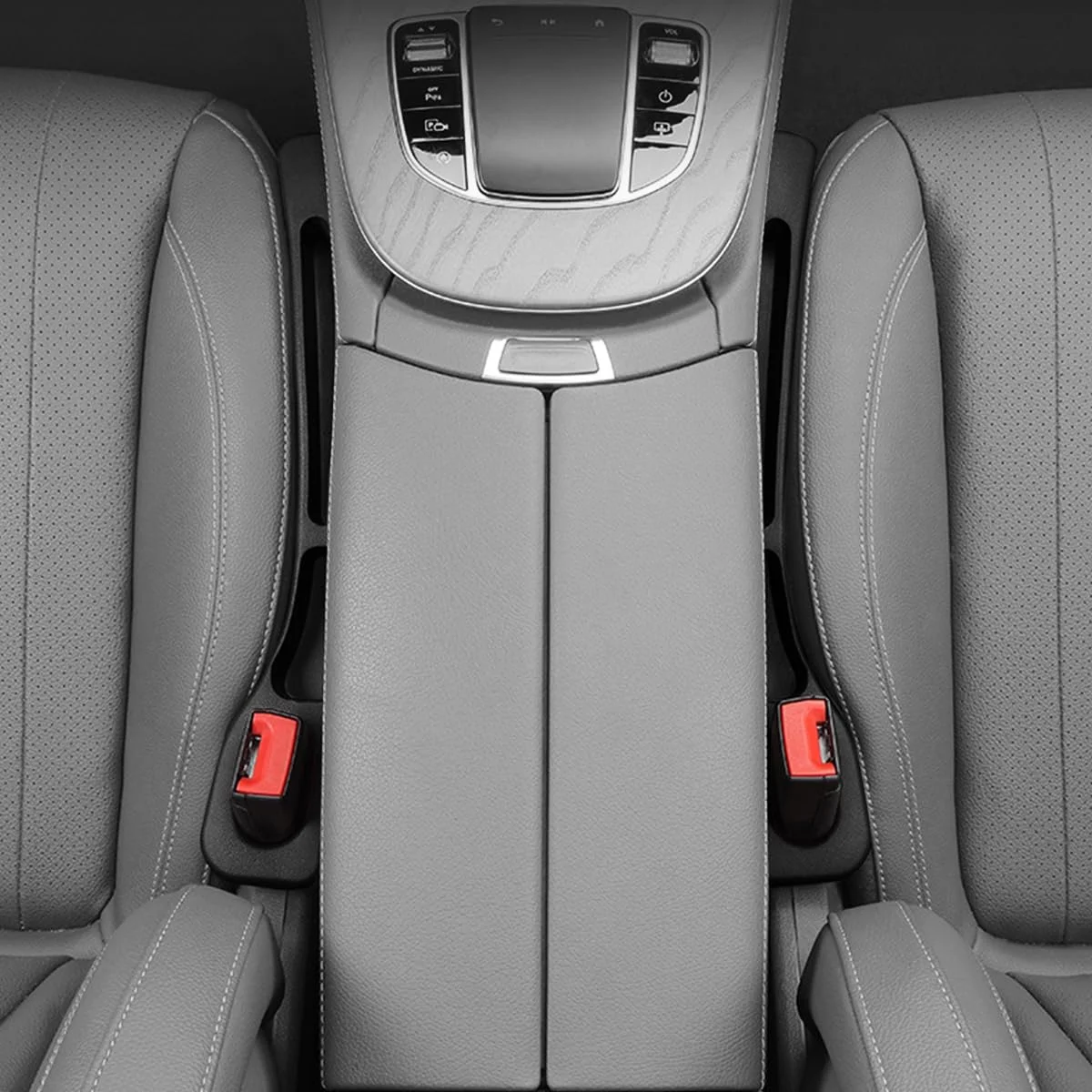 نظم دهنده کنار صندلی خودرو ( 2 عددی )