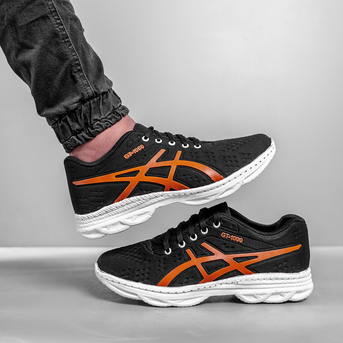 کفش ورزشی مردانه مدل Aratan-(T)