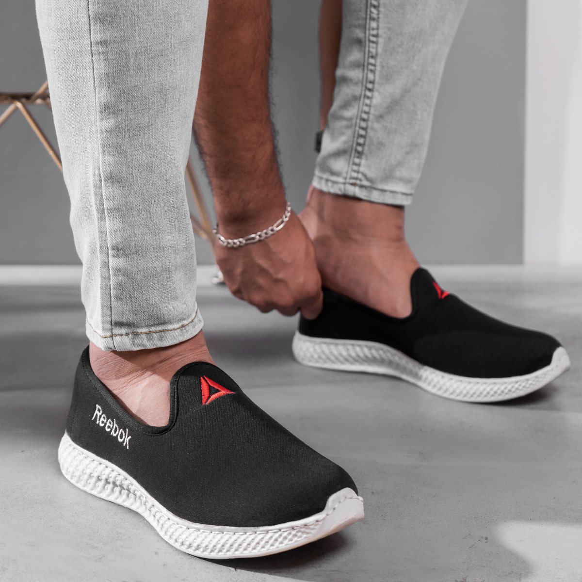 کفش ورزشی Reebok مردانه مدل Jalin