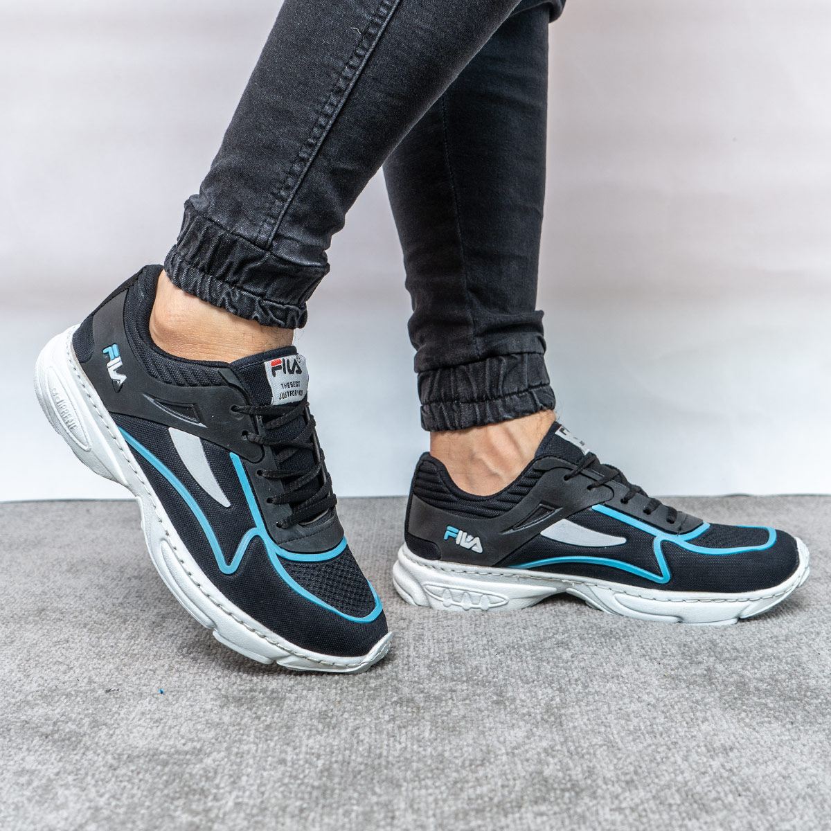 کفش ورزشی Fila مردانه مدل Herman