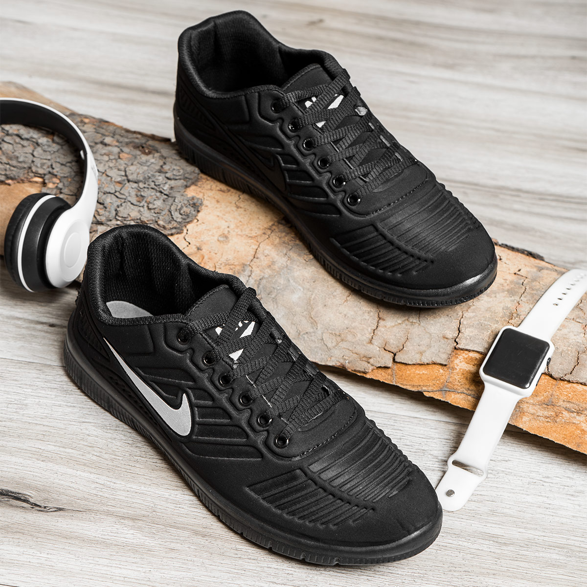 کفش ورزشی Nike مردانه مدل Vector(T)