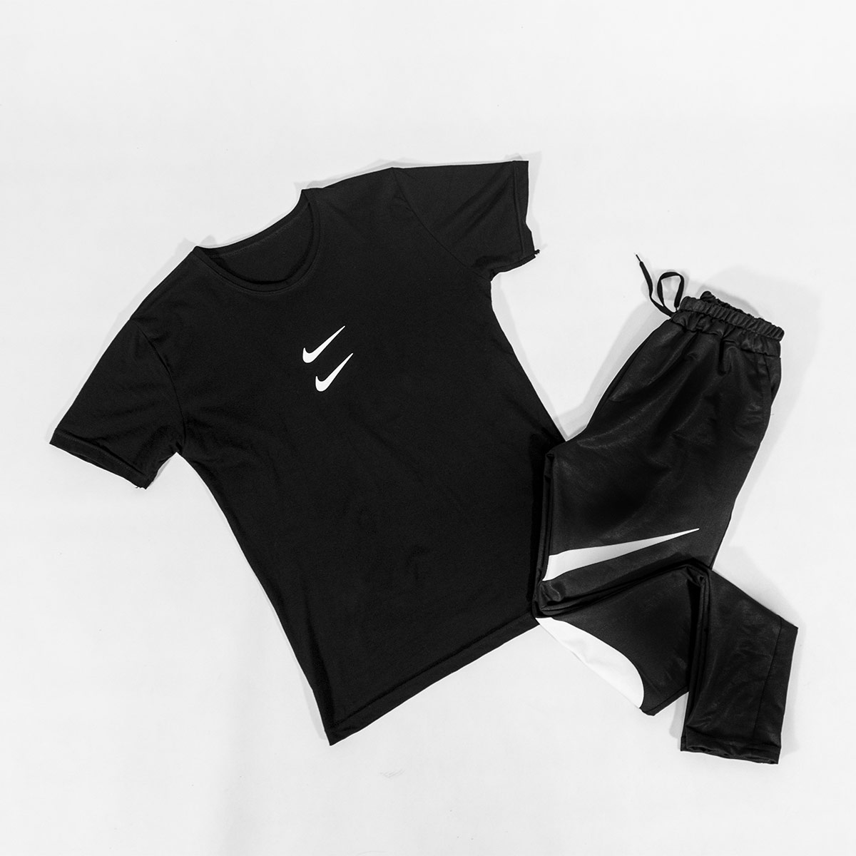ست تیشرت شلوار Nike مردانه مدلFilix