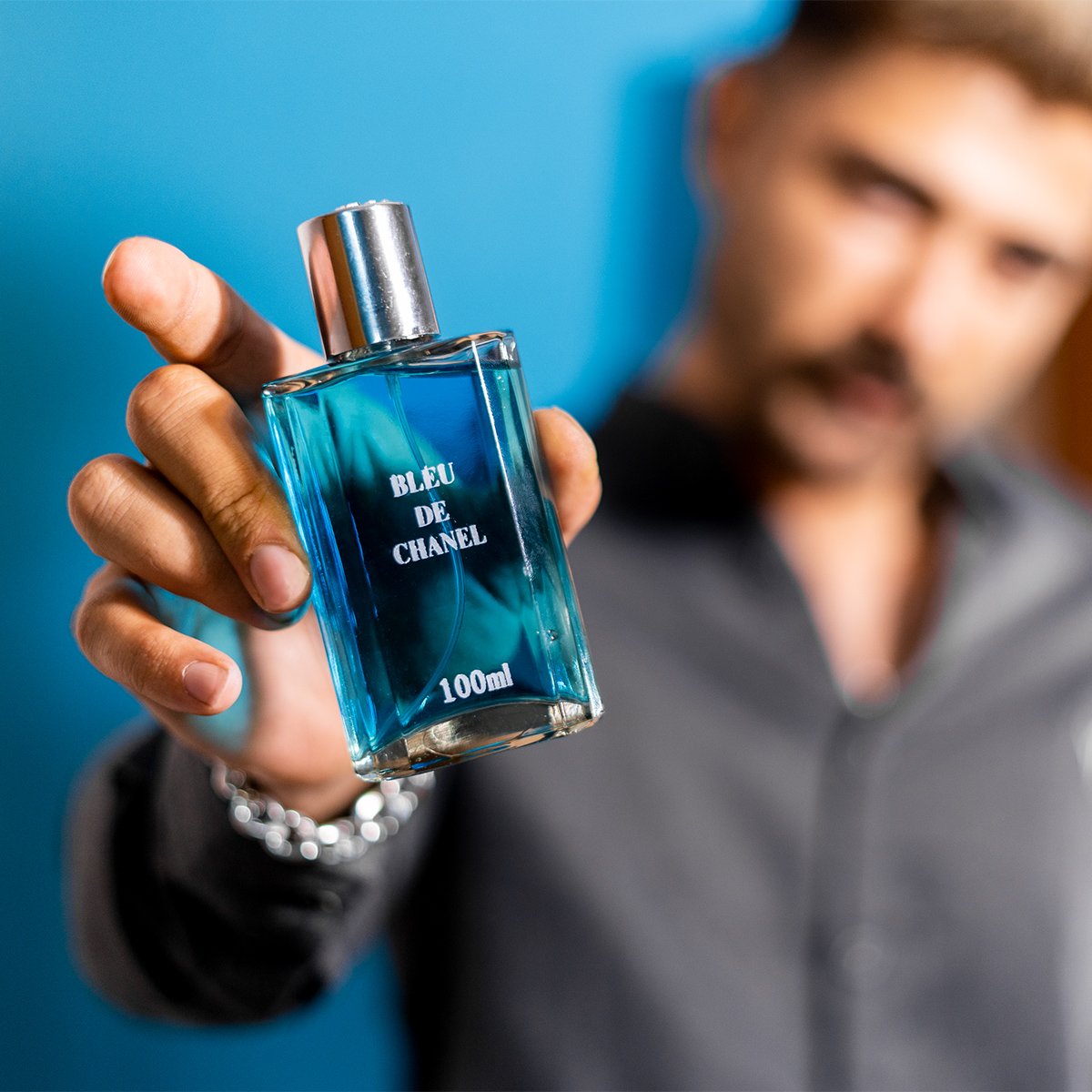 عطر Bleu De Chanel