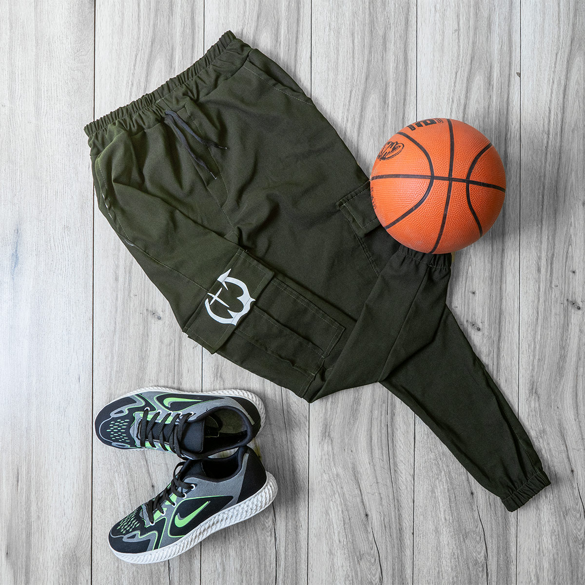 شلوار اسلش یشمی مردانه مدل Rodin