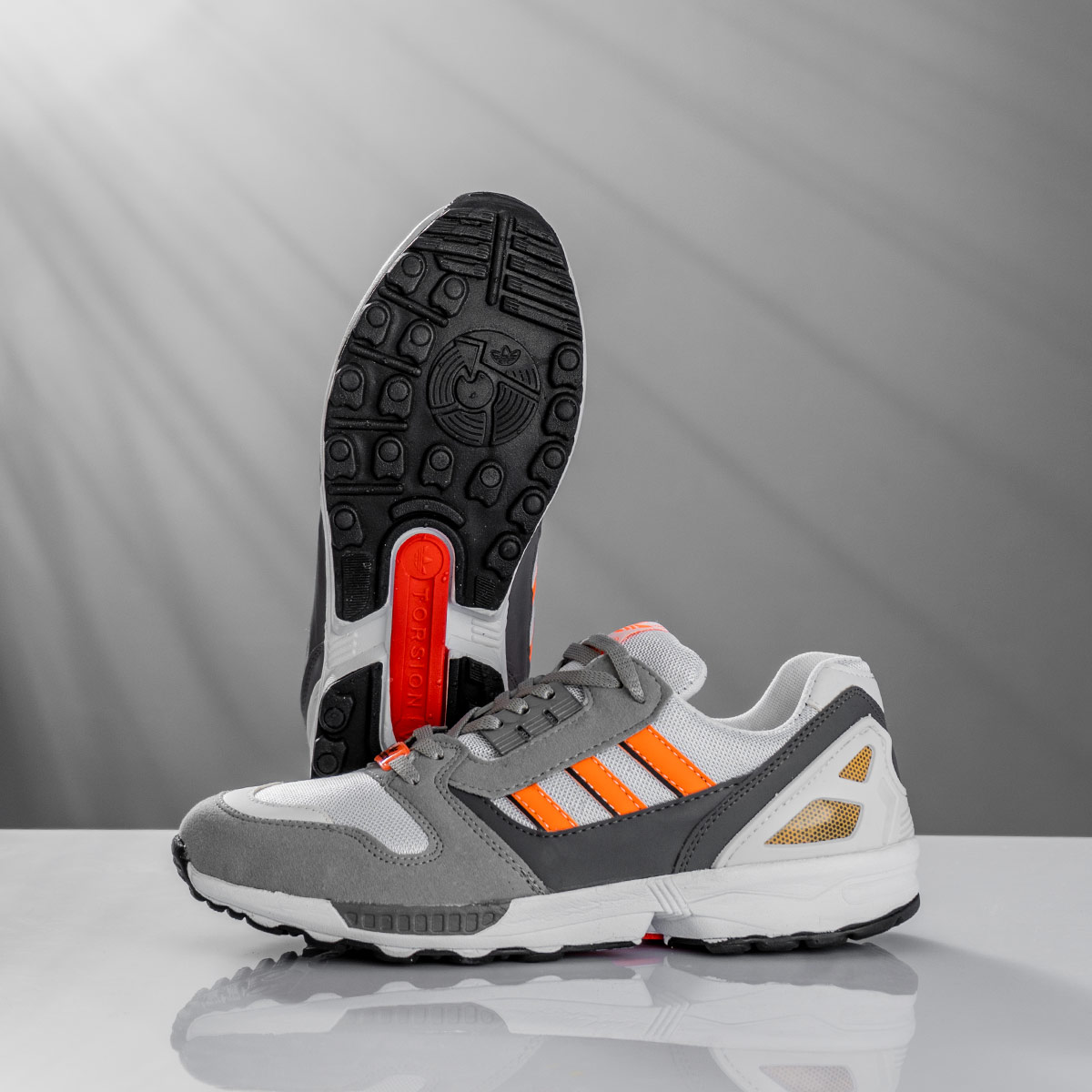 کفش ورزشی Adidas Zx مردانه مدلDEMOR