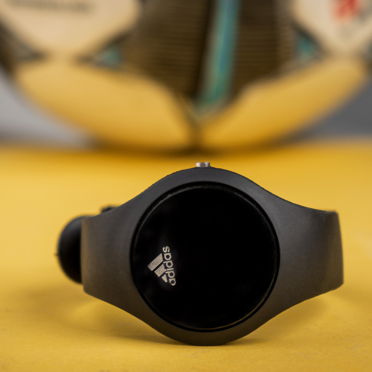 ساعت Adidas LED مدل Demi