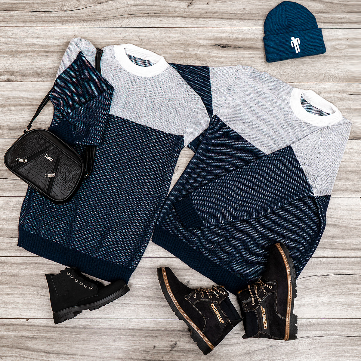 ست بافت مدل Otra